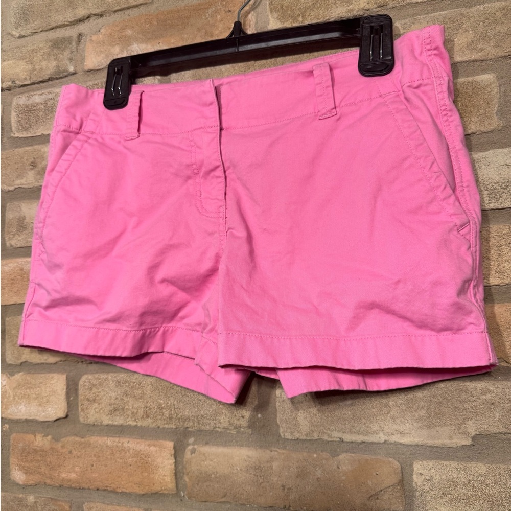Vineyard vines Pink Women's Shorts SZ 4